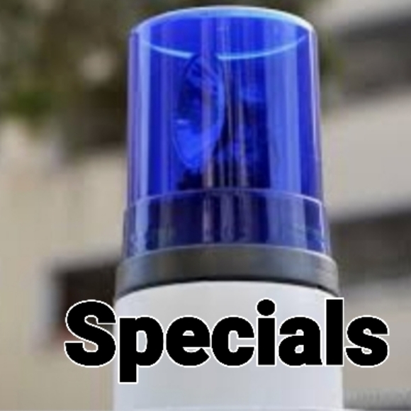 Specials - Picture 1 of 1
